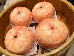 -大鹏饭店·金陵家宴(奥体中心店)