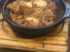 -京天红酒家(虎坊路店)
