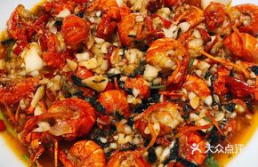Yueyang Special Crawfish Tails