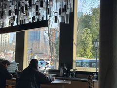 -星巴克臻选(湖滨道店)