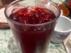 -鸿姐老火锅(花园路店)