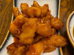 糖醋里脊-天津卫码头(南开大悦城店)