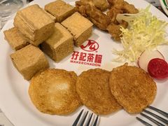 -孖记茶档·热腾茶餐(江南西plus店)