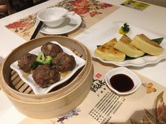 -虾饺妹·酒家(金碧店)