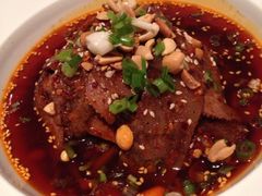 夫妻肺片-渝信川菜(华盛店)