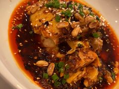 -漢舍中国菜馆(889广场店)