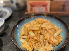 -南京大牌档(新街口德基广场店)