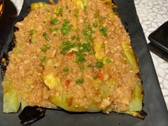 -云晓光头烧烤吧(盛夏店)