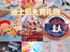 -上海迪士尼度假区