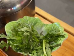-前门杨记·铜锅涮肉(王府井·故宫店)