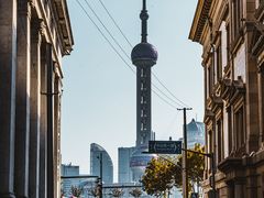 -外滩