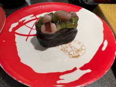 -禾绿寿司·日式料理(南山欢乐颂店)