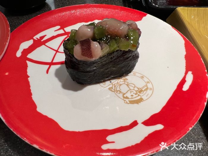 禾绿寿司·日式料理(南山欢乐颂店)图片