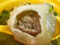 -小杨生煎(南京东路食品一店)