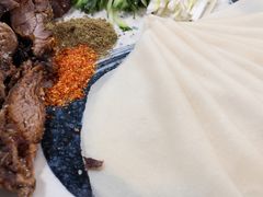 -辣风芹新疆炒米粉(晁夕美食城店)