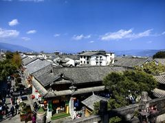 -大理古城