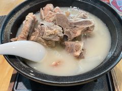 -嘉和一品粥(方庄店)