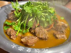 -吃饭皇帝大·土家民族菜(温州万象城店)