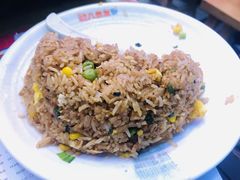 -八条友鲜货烧烤·脆皮烤鱼(石岩旗舰店)