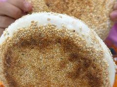 -清真喜兰老丁羊汤特色小吃