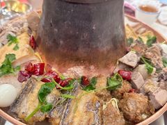 -下杨家青海土火锅(海湖店)