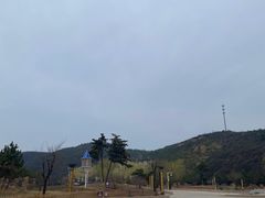 -山西乌金山旅游区