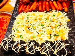 -百年石锅饭·朝鲜族传统民餐