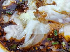 -颗颗香马边杨抄手(春华路店)