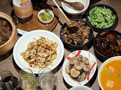 -兮禾酒馆(护国路店)