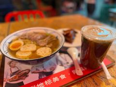 -陈鹏鹏潮汕菜(宝安机场T3航站楼店)