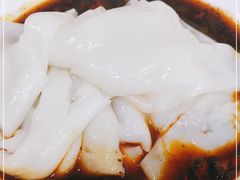 -周家大辣椒面皮(中山街店)