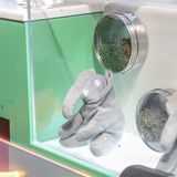 他家奶茶口感不一般的独特，必打卡袋装奶茶