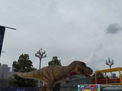 -重庆国际马戏城