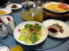 -恒记饭店·海鲜明档(淹城店)