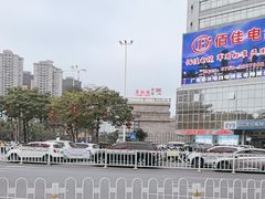 -馨越楼·点心·粤菜(赤坎店)