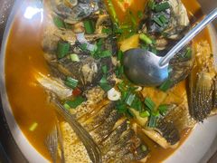 -千岛湖小鱼儿·淳安匠心农家菜