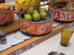 -龍歌自助小火锅(崂山丽达店)