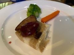 -解放碑威斯汀酒店-知味国际美食餐厅