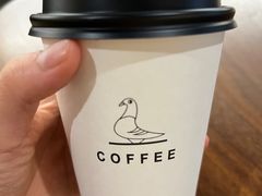 -野鸽子咖啡(中航店)