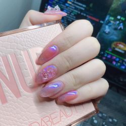 -Hands Nail专业美甲美睫