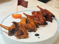 -大鸽饭(马王堆店)