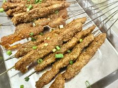 -麻木老地方牛筋牛杂(长堤街店)