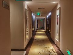 -丽逸酒店