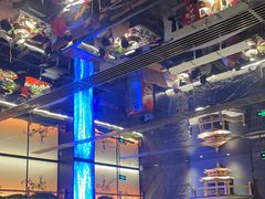 -西塔老太太泥炉烤肉(温州首店万象城黑金店)