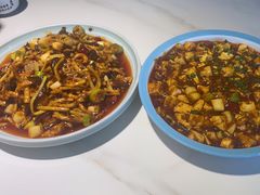 -椒馋小馆(绿源路店)