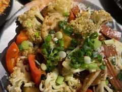 -微醺烤牛·炭火烧烤·精酿啤酒(东郊记忆店)
