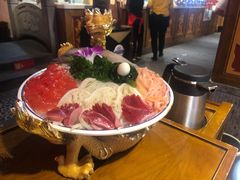 蜀香汇-蜀江龙火锅(339店)
