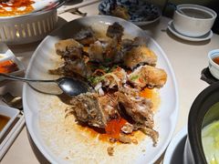 -侨美食家·粤菜(体育西路店)