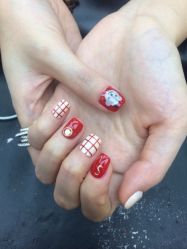 iphone_upload_pic-Easy Lady美甲美睫半永久纹绣工作室