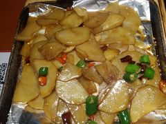 -有位虾匠·香辣蟹·小龙虾(李村店)